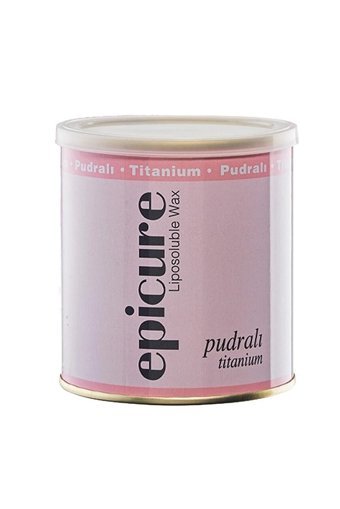 Epicure 1+1 Kazanlı Ağda Makinesi + El Ağda + Spatula