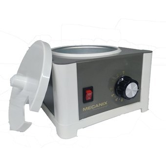 Mecanıx Ps06 1+1 Kazanlı Ağda Makinesi