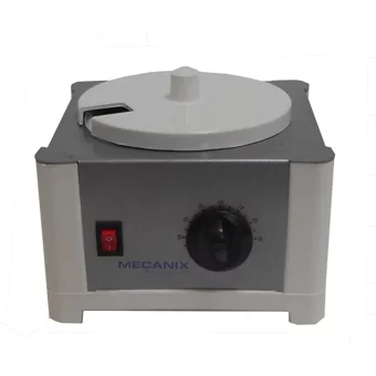 Mecanıx Ps06 1+1 Kazanlı Ağda Makinesi