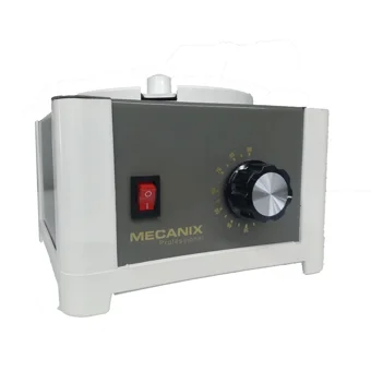 Mecanıx Ps06 1+1 Kazanlı Ağda Makinesi