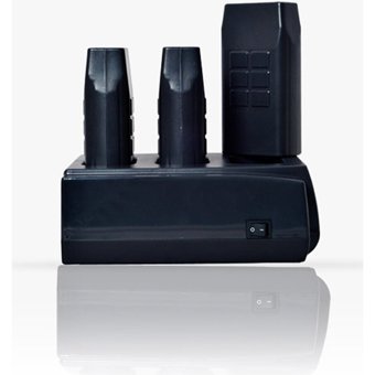 Dntl Total 3+1 Roll-On Ağda Makinesi
