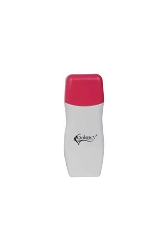 Galancy 1+1 Roll-On Ağda Makinesi Beyaz