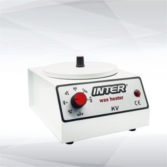 Ege Store 1+1 Kazanlı Ağda Makinesi