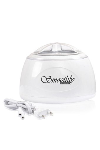Smoothly 1+1 Boncuk Ağda Makinesi + Boncuk Ağda + Karınca Yağı + 4xTemizleme Mendiil