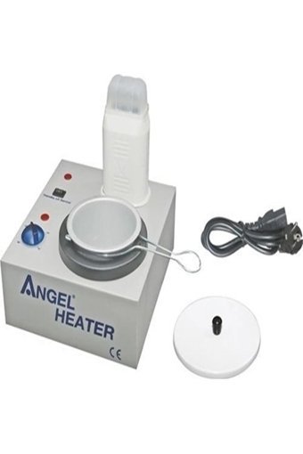 Angelwax 1+1 Kombine Ağda Makinesi