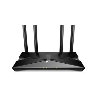 TP-Link Archer AX20 Mesh 2.4 GHz-5 GHz 1201 Mbps Dual Band Router