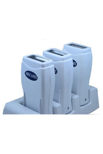 Mecanıx Ps04 3+1 Roll-On Ağda Makinesi
