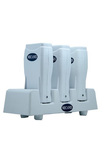Mecanıx Ps04 3+1 Roll-On Ağda Makinesi