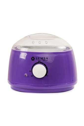 Sesu 1+1 Boncuk Ağda Makinesi + Boncuk Ağda + Spatula