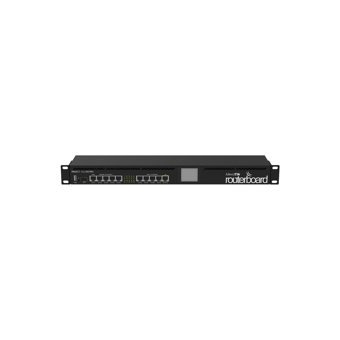 Mikrotik RB2011UiAS-RM Router