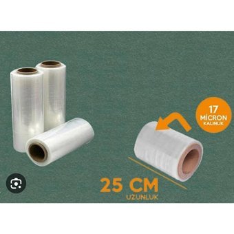 Onex 3000 cm Palet Streç Film