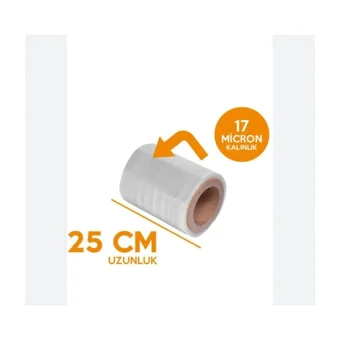 Onex 3000 cm Palet Streç Film