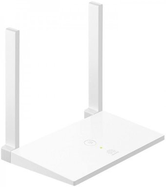 Huawei WS318 2.4 GHz 300 Mbps Single Band Router