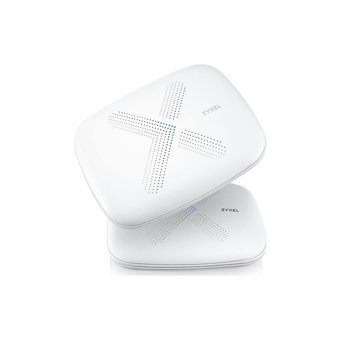 Zyxel WSQ50-EU0101F Mesh 2.4 GHz-5 GHz 2599 Mbps Tri Band Router