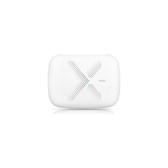 Zyxel WSQ50-EU0101F Mesh 2.4 GHz-5 GHz 2599 Mbps Tri Band Router