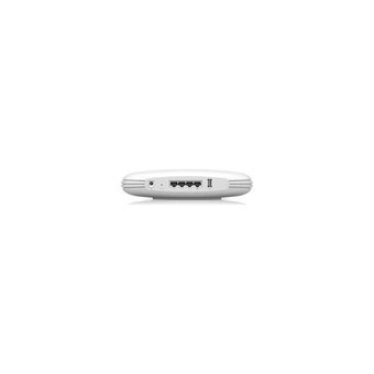 Zyxel WSQ50-EU0101F Mesh 2.4 GHz-5 GHz 2599 Mbps Tri Band Router