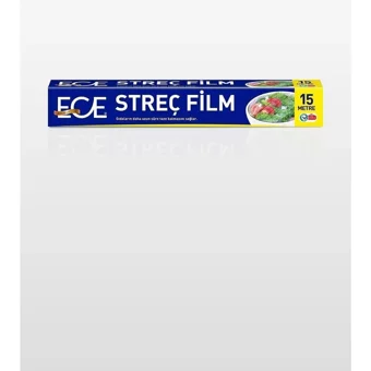 Ece 1500 cm Palet Streç Film