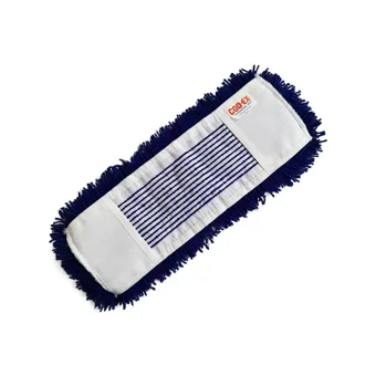 Cod-Ex Orlon 40 cm 5'li Mop Lacivert