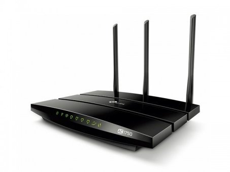 TP-Link Archer C7 2.4 GHz-5 GHz 1300 Mbps Dual Band Router
