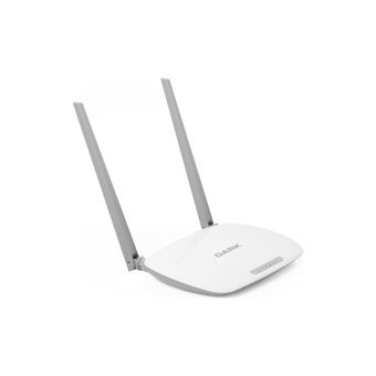 Dark DK-NT-WRT306 2.4 GHz 300 Mbps Single Band Router