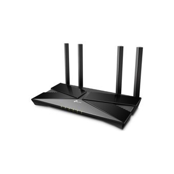 TP-Link Archer AX10 2.4 GHz-5 GHz 1201 Mbps Dual Band Router