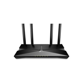 TP-Link Archer AX10 2.4 GHz-5 GHz 1201 Mbps Dual Band Router