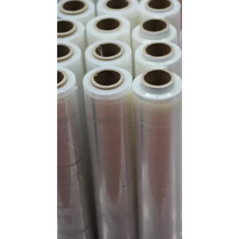 Yetki Plastik 3000 cm Palet Streç Film 6 Adet