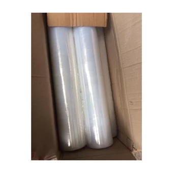3M 30000 cm Sanayi Tipi Palet Streç Film 6 Adet