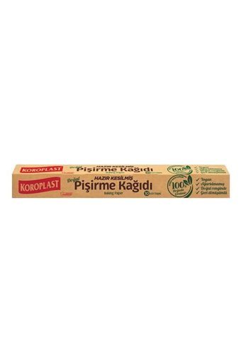 Koroplast 250 cm Palet Streç Film 10 Adet