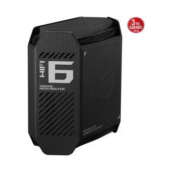 Asus 90IG07F0-MU9A20 Mesh 2.4 GHz-5 GHz 9608 Mbps Dual Band Router
