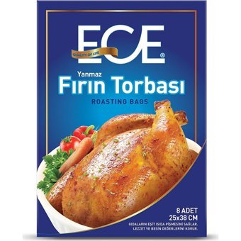 Ece Palet Streç Film