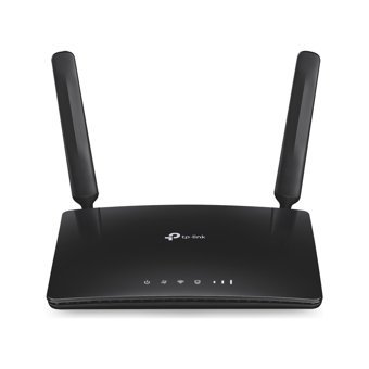 TP-Link Archer MR200 2.4 GHz-5 GHz 4G 433 Mbps Dual Band Router