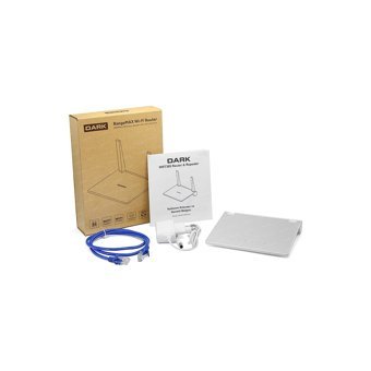 Dark DK-NT-WRT305 2.4 GHz 300 Mbps Single Band Router