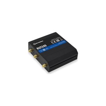 Teltonika RUT240 2.4 GHz 4G Single Band Router