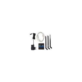 Teltonika RUT240 2.4 GHz 4G Single Band Router