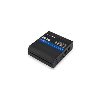 Teltonika RUT240 2.4 GHz 4G Single Band Router