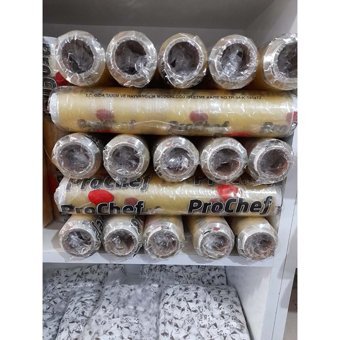 Prochef 1500 cm Sanayi Tipi Palet Streç Film 20 Adet