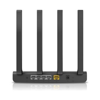 Netis N2 Mesh 2.4 GHz-5 GHz 867 Mbps Dual Band Router