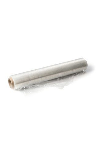 Hoşgör Plastik 17500 cm Sanayi Tipi Palet Streç Film 6 Adet