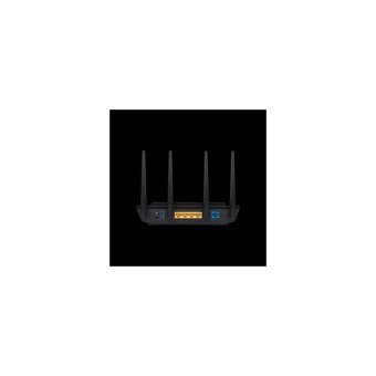 Asus RT-AX58U Mesh 2.4 GHz-5 GHz 2402 Mbps Dual Band Router