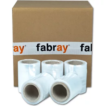 Fabray 15000 cm Palet Streç Film 20 Adet