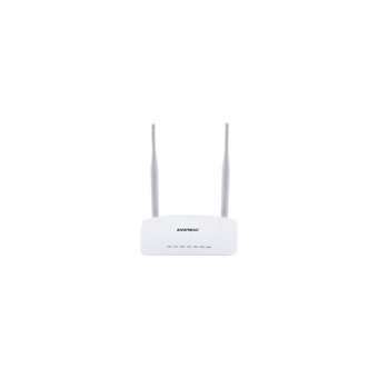 Everest EWR-958N 2.4 GHz 300 Mbps Single Band Router