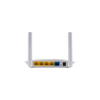 Everest EWR-958N 2.4 GHz 300 Mbps Single Band Router