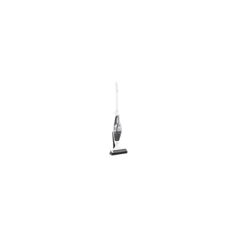 Arçelik K-6130 80 W Toz Torbasız Hepa Filtreli Kuru Kablosuz Dikey Şarjlı Süpürge Beyaz