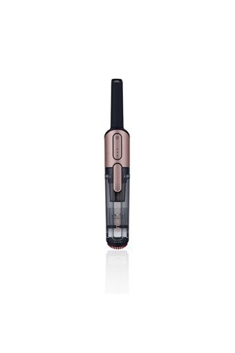 Arnica Sofa ET13400 1900 W Toz Torbasız Hepa Filtreli Işıklı Kuru Kablosuz El Tipi Mini Şarjlı Süpürge Rose Gold