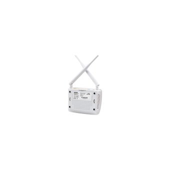 Everest EWR-958N 2.4 GHz 300 Mbps Single Band Router
