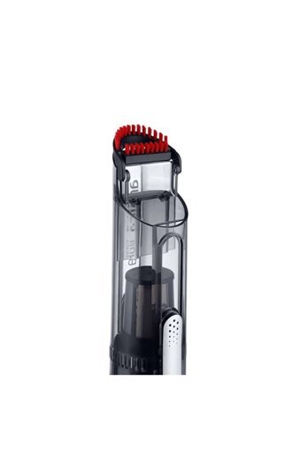 Arnica Sofa ET13400 1900 W Toz Torbasız Hepa Filtreli Işıklı Kuru Kablosuz El Tipi Mini Şarjlı Süpürge Rose Gold