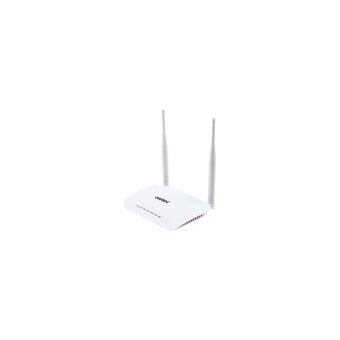 Everest EWR-958N 2.4 GHz 300 Mbps Single Band Router