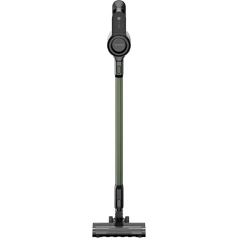 Grundig VCP 5131 Toz Torbasız Hepa Filtreli Işıklı Kuru Kablosuz Dikey Şarjlı Süpürge Yeşil