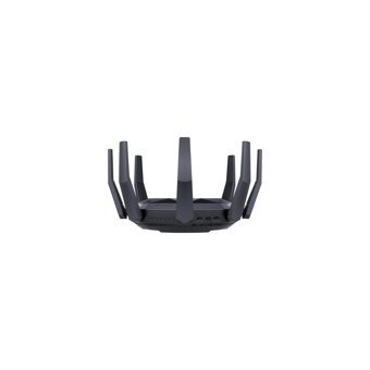 Asus RT-AX89X Mesh 2.4 GHz-5 GHz 4804 Mbps Dual Band Router